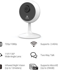 Camera Ezviz C1c