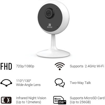 Camera Ezviz C1c