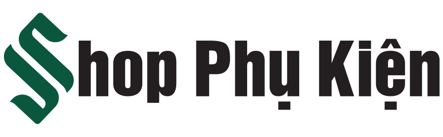 Shop Phụ Kiện